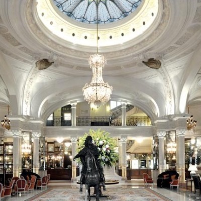 Hotel De Paris