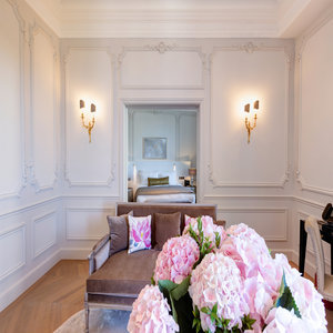 Hotel De Paris