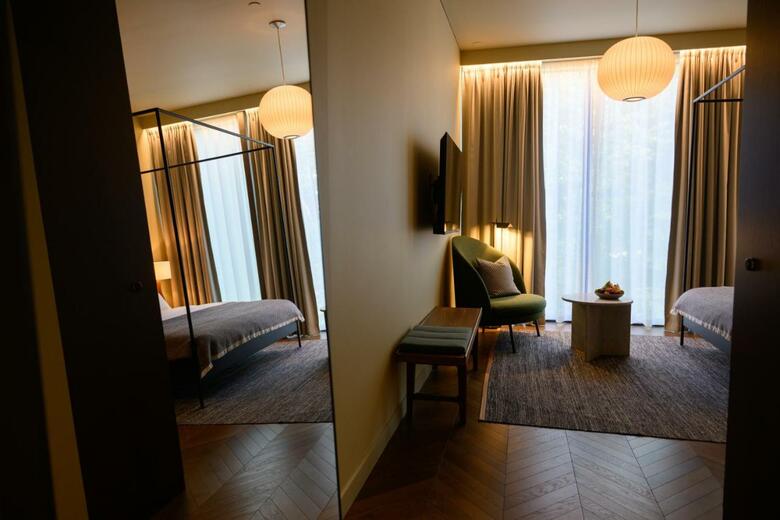 Hotel Grand Terminus