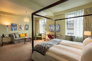 Hotel Grand Terminus