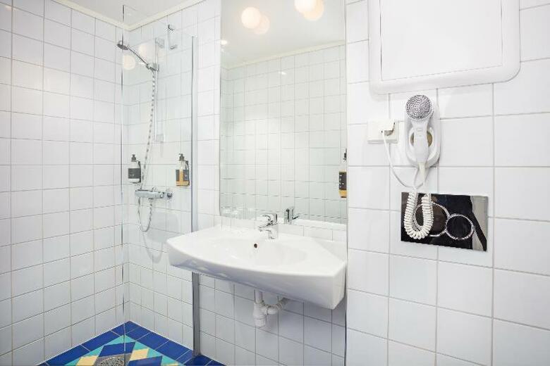 Hotel Augustin