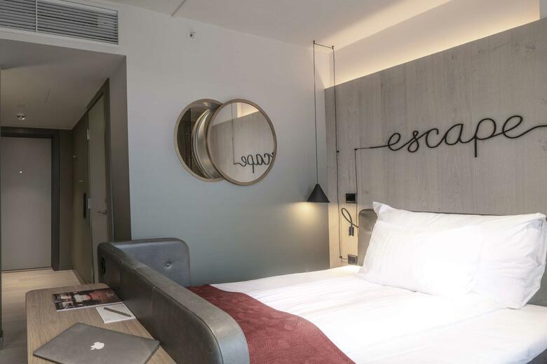 Hotel Radisson Blu Norge