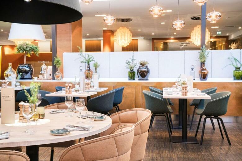 Hotel Radisson Blu Royal