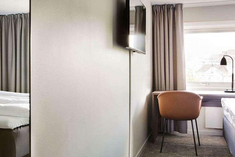 Hotel Comfort Holberg