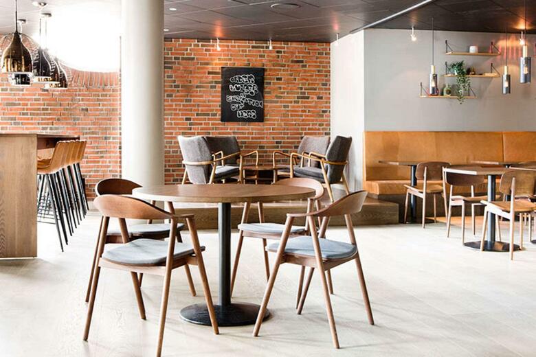 Hotel Comfort Holberg