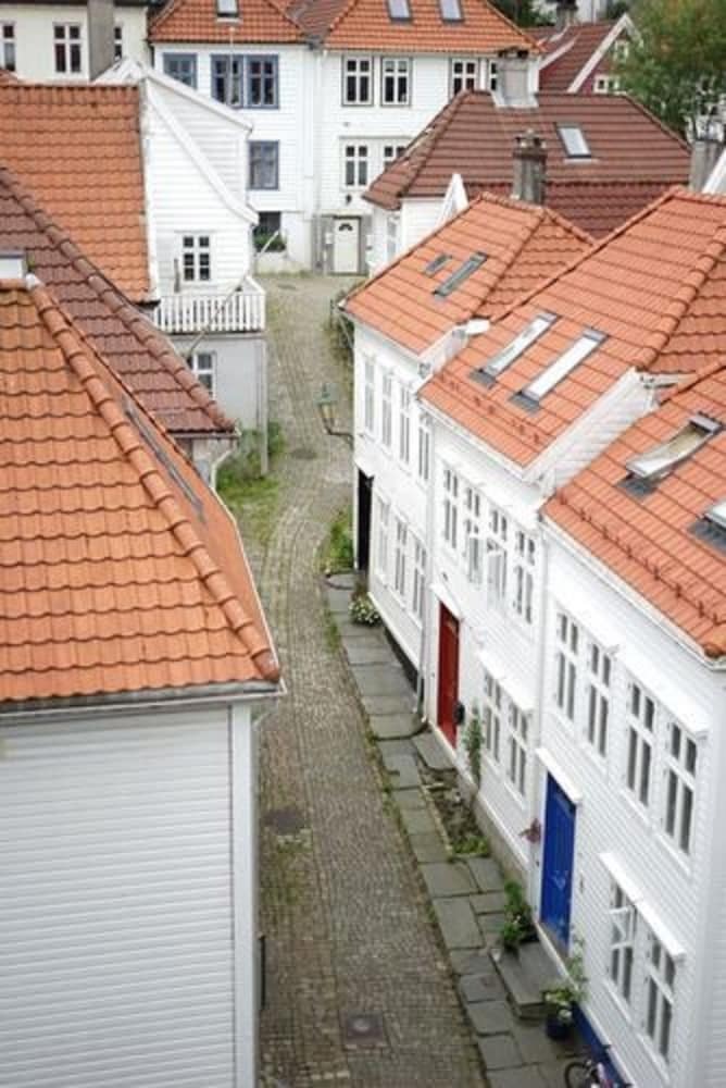 Hotel Comfort Holberg