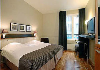 Hotel Comfort Holberg