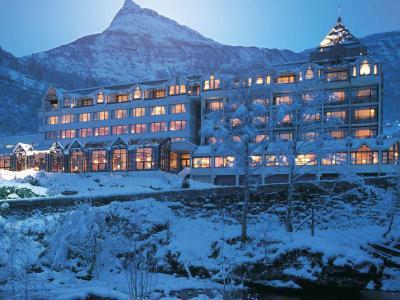 Hotel Union