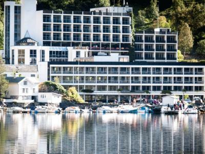 Hotel Geiranger