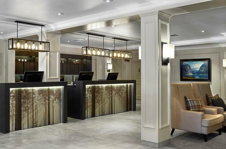 Hotel Radisson Blu Lillehammer