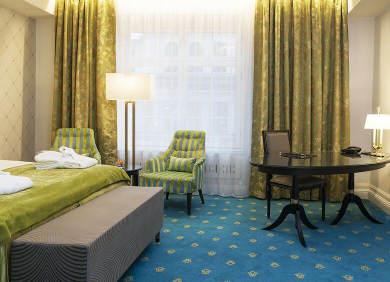 Hotel Bristol Oslo