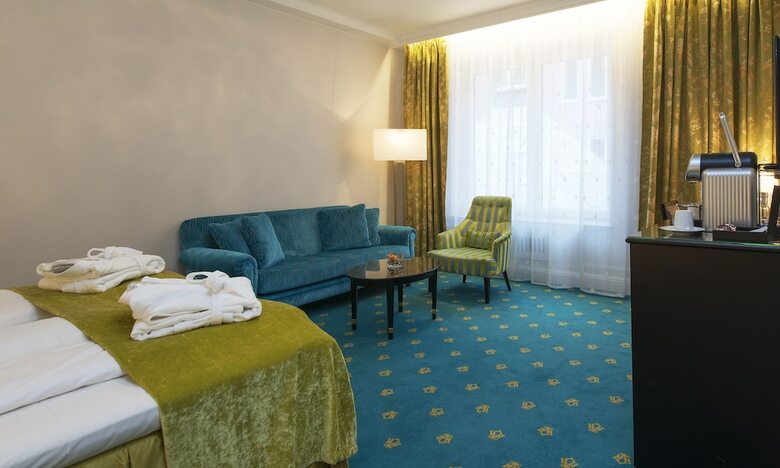 Hotel Bristol Oslo