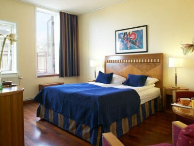 First Hotel Millennium