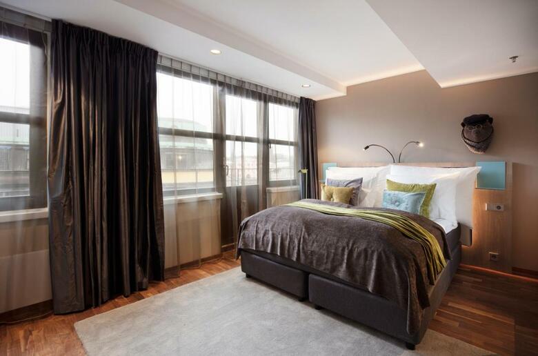 Hotel Clarion Royal Christiania