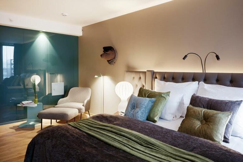 Hotel Clarion Royal Christiania