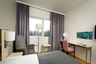 Hotel Quality Airport Gardermoen