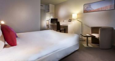 Hotel Best Western Alexander Park