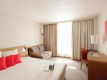 Hotel Novotel Colmar