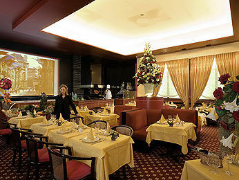 Hotel Central Ibis