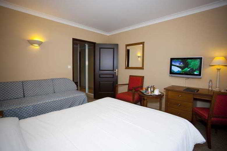 Hotel Jerzual