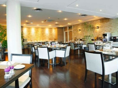 Hotel Mercure Evreux Palais Des Congres