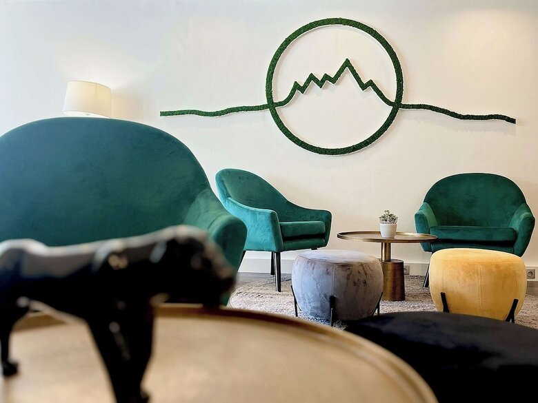 Hotel Kyriad Voiron Chartreuse