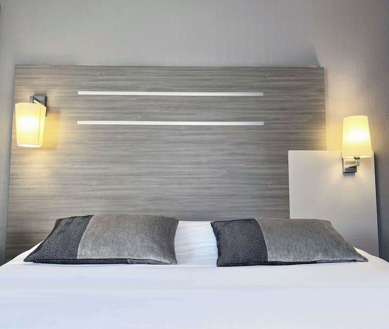 Hotel Kyriad Voiron Chartreuse