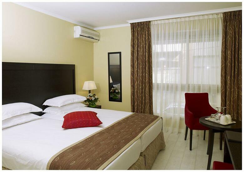 Hotel Helios
