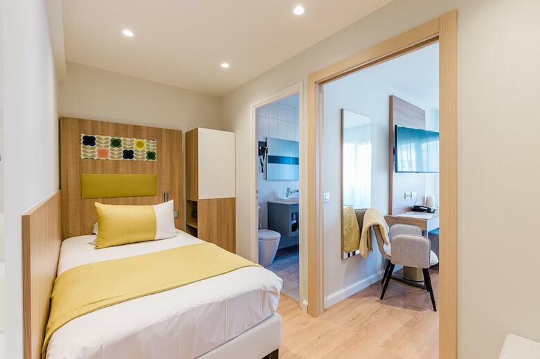 Hotel Helios