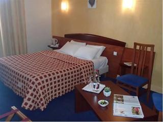 Grand Hotel Orleans