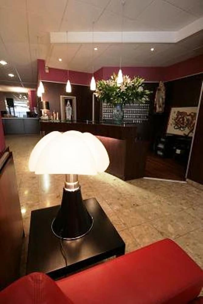 Hotel Albion