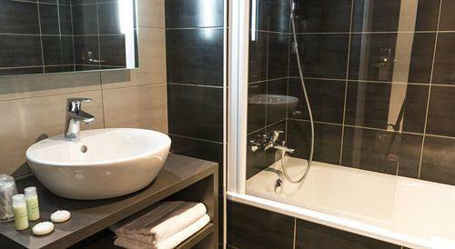 Hotel H�tel Astrid