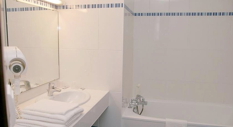 Hotel Ariane