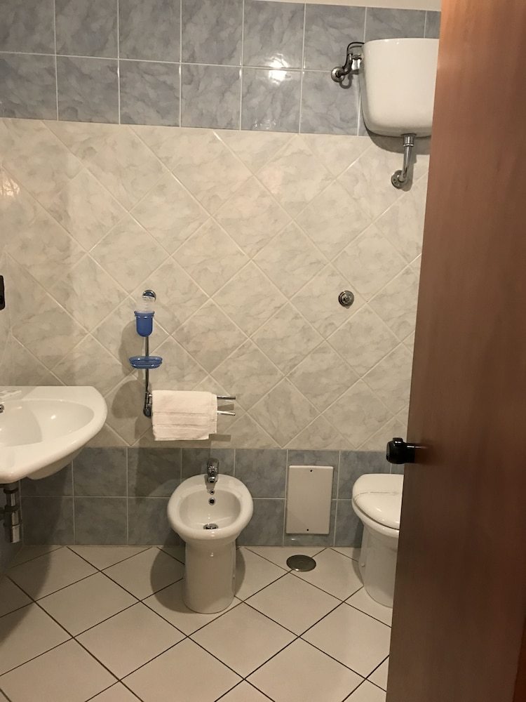 Hotel Vesuvio