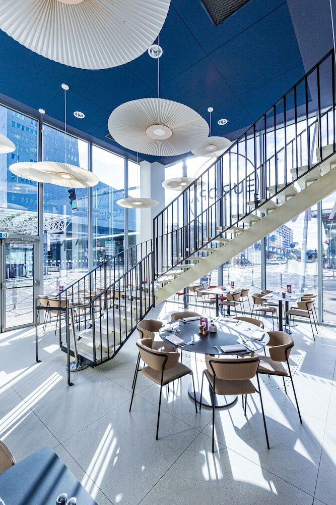 Hotel Hilton Lille