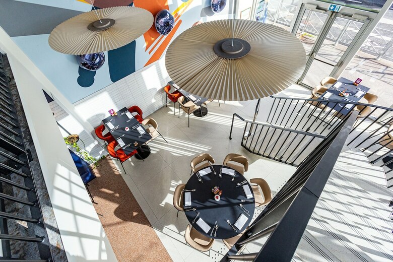 Hotel Hilton Lille