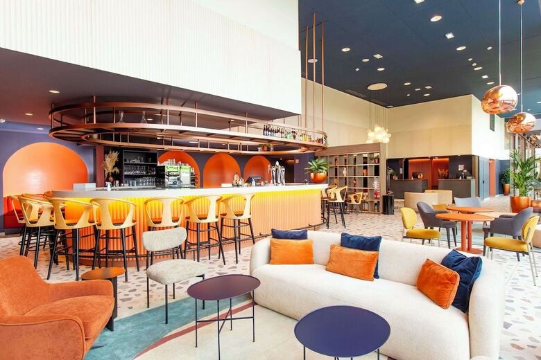 Hotel Hilton Lille