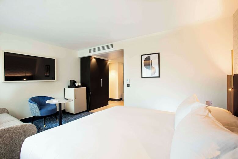 Hotel Hilton Lille