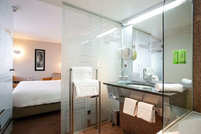 Hotel Hilton Lille