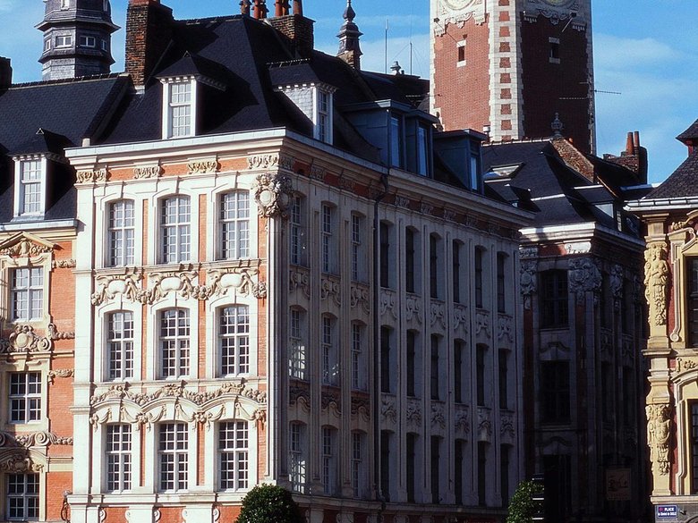 Hotel Mercure Metropole