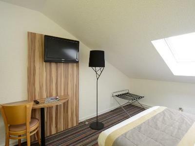 Hotel Mercure