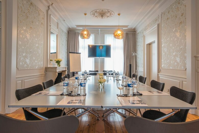 Hotel H�tel La Monnaie