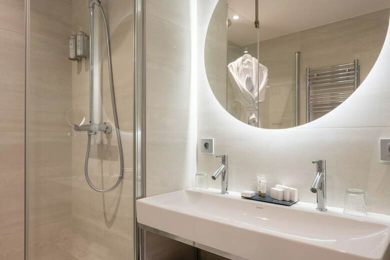 Hotel H�tel La Monnaie