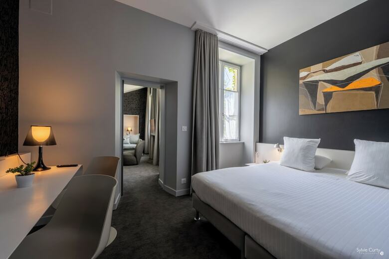 Hotel H�tel La Monnaie