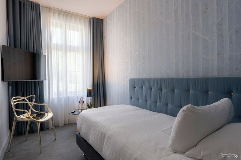 Hotel H�tel La Monnaie