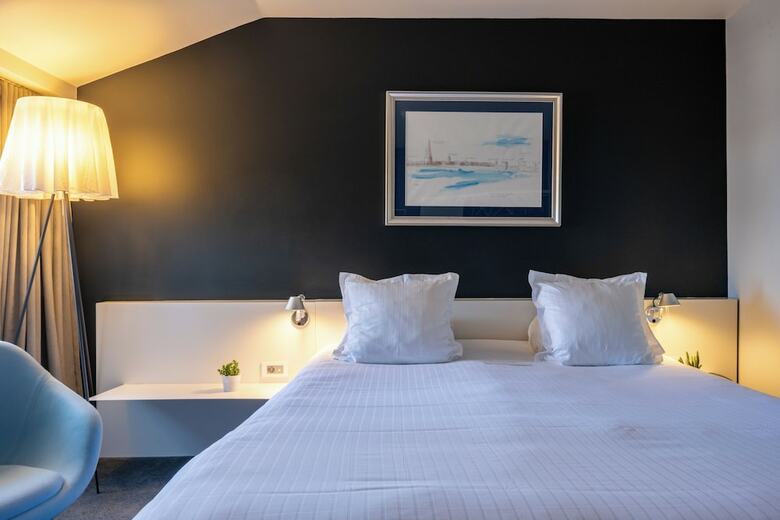 Hotel H�tel La Monnaie