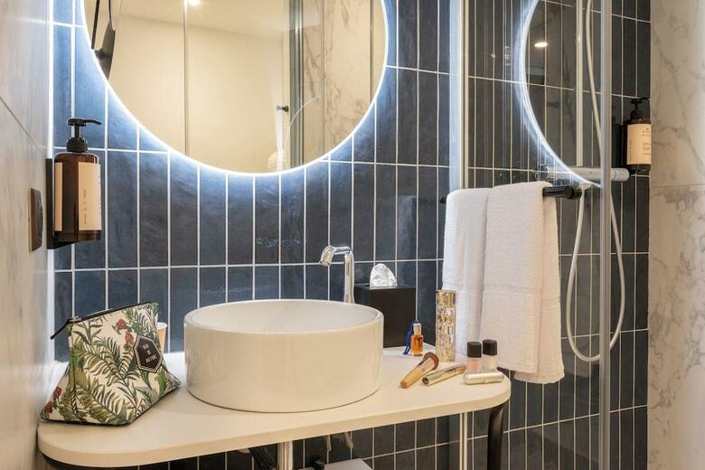 Hotel Relais Mercure Vieux Port