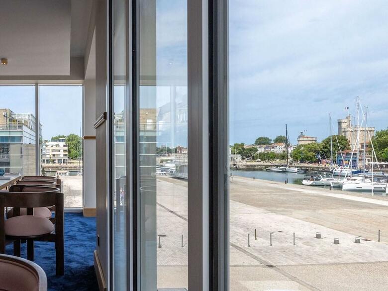 Hotel Relais Mercure Vieux Port