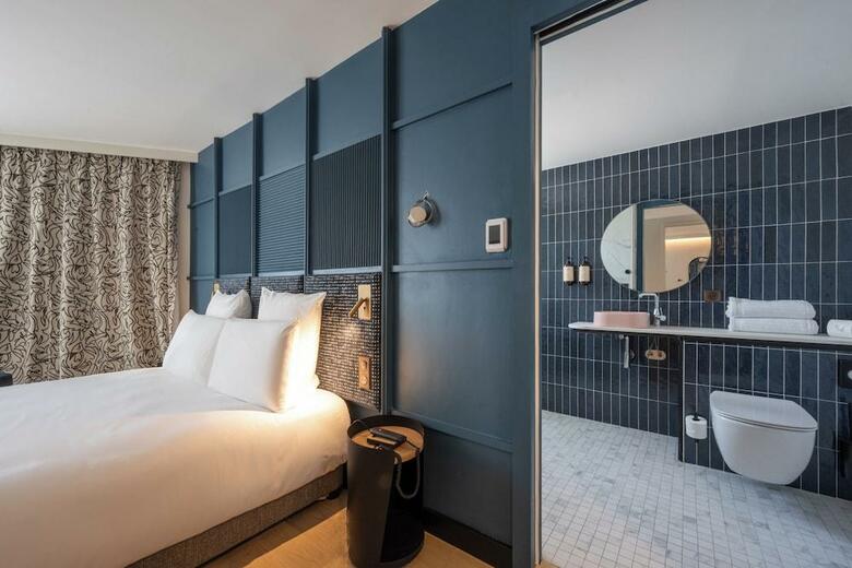 Hotel Relais Mercure Vieux Port