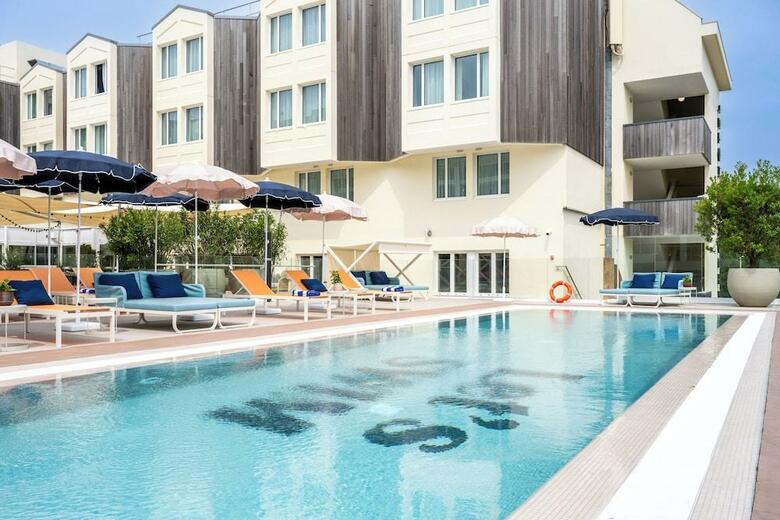 Hotel Relais Mercure Vieux Port